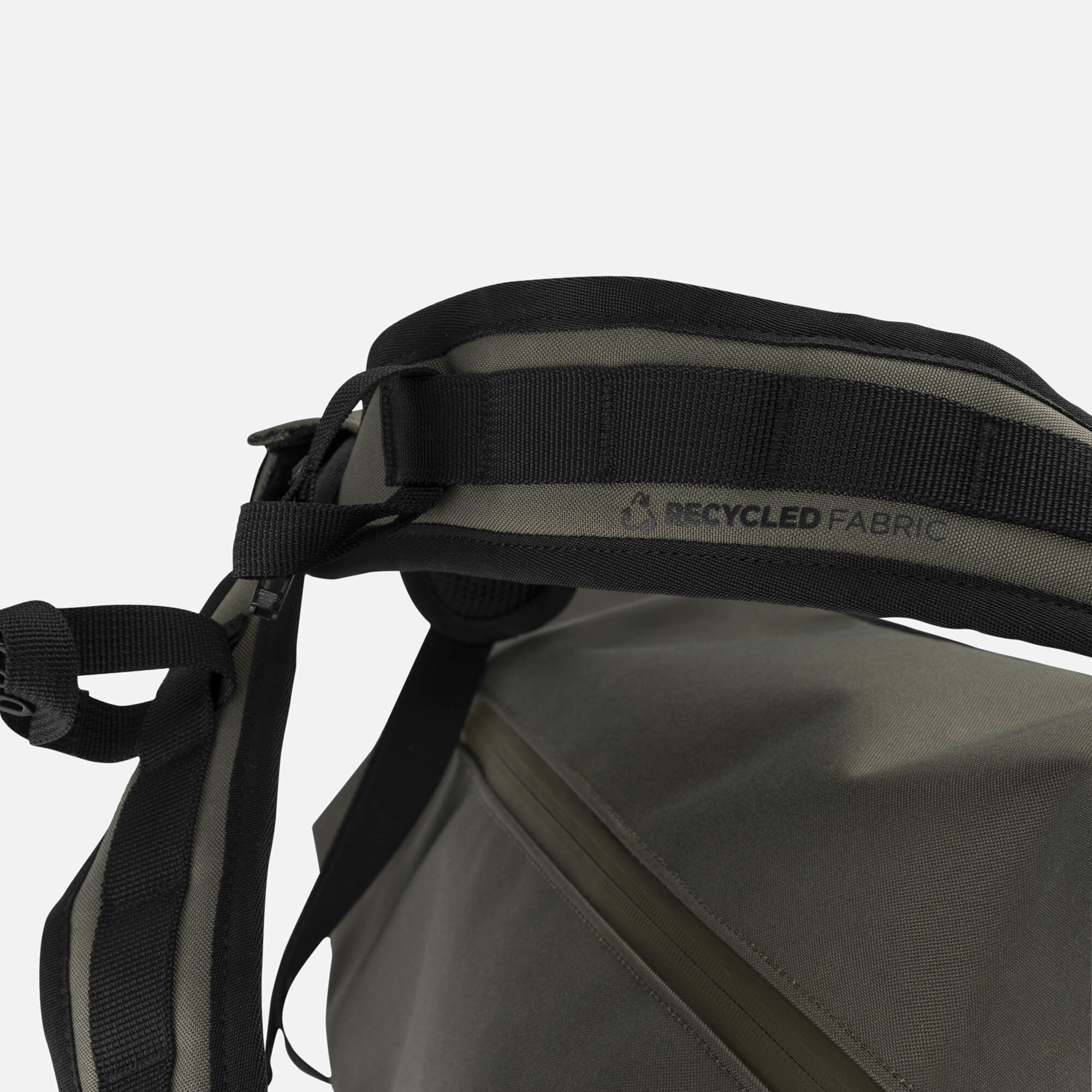 Sac unisexe DUFFLE 60L