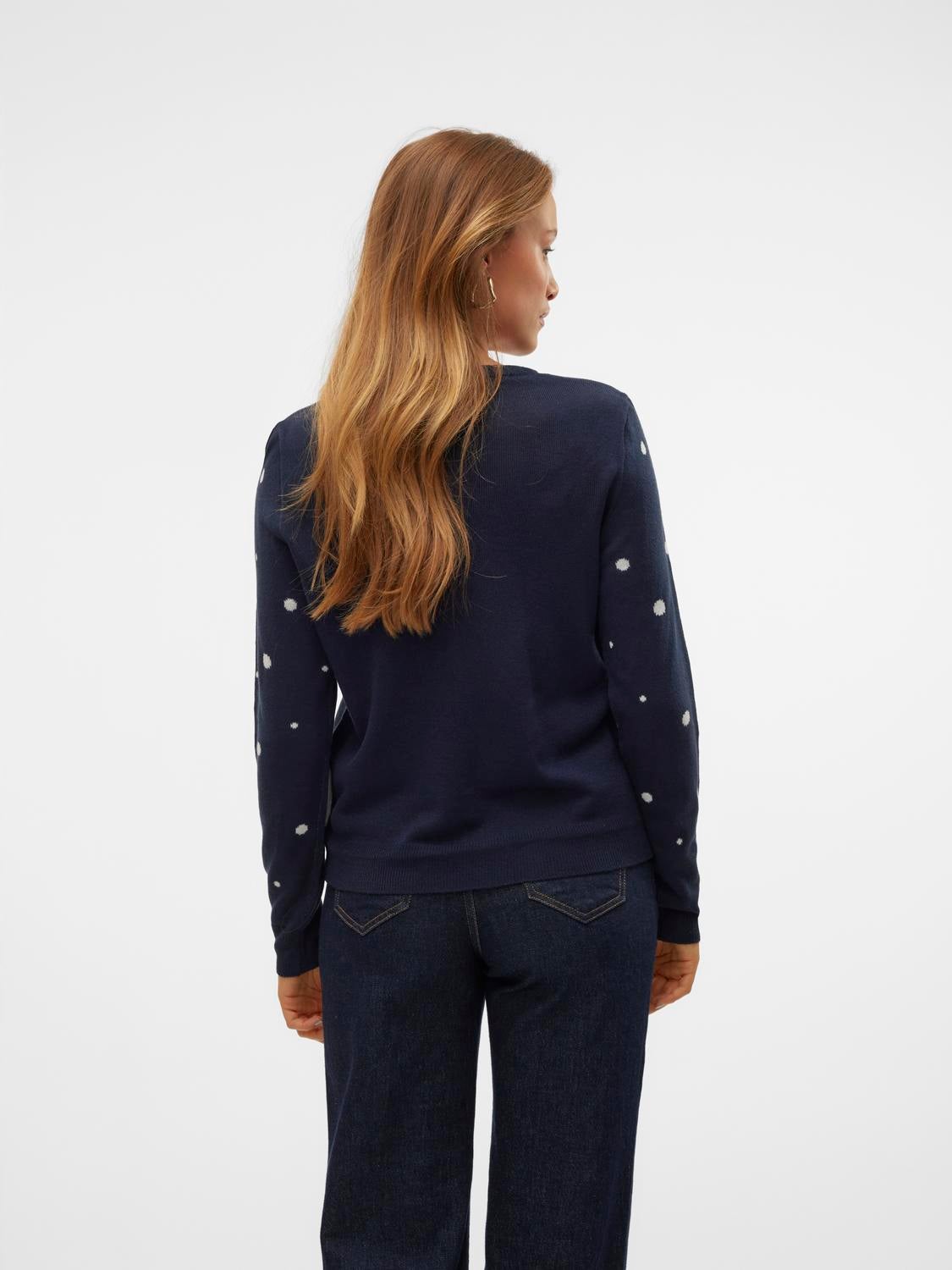VMSNOWY Pullover
