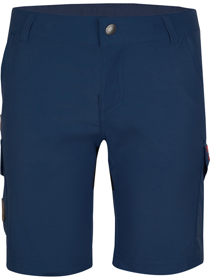 Trollkids Funktionsshorts 