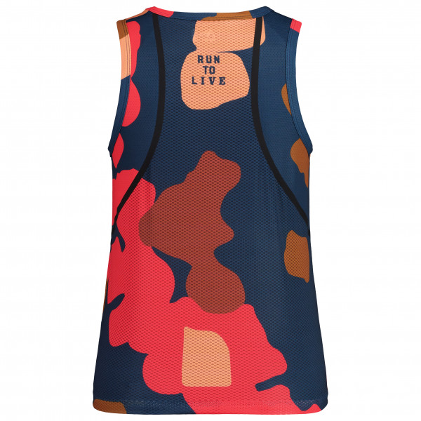 Maloja - Women's HolzrieseM. - Tank Top