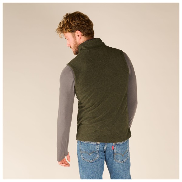 Sherpa - Rolpa Eco Vest - Fleeceweste