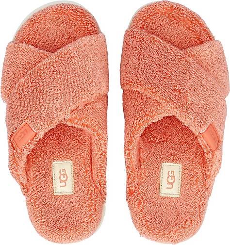 UGG Flip-Flops/Pool Slides