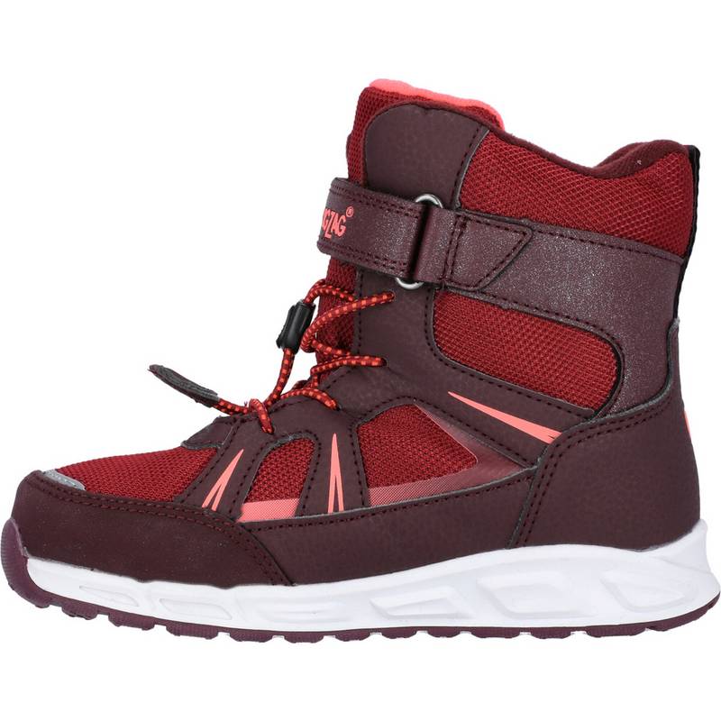 ZigZag Clementu Stiefel Kinder