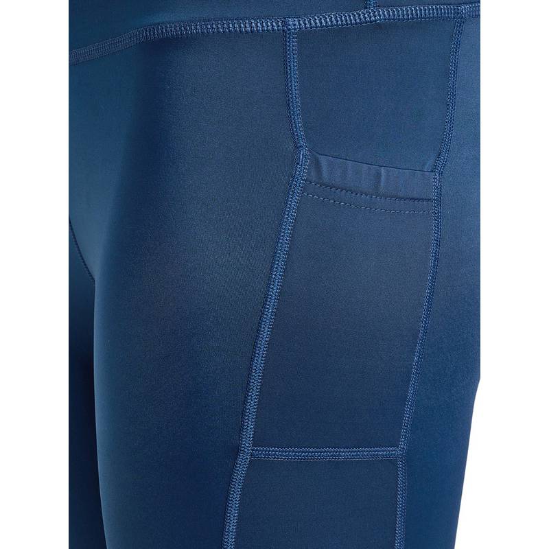 hummel hmlTE CURVY HIGHT WAIST TIGHTS PLUS Tights Damen