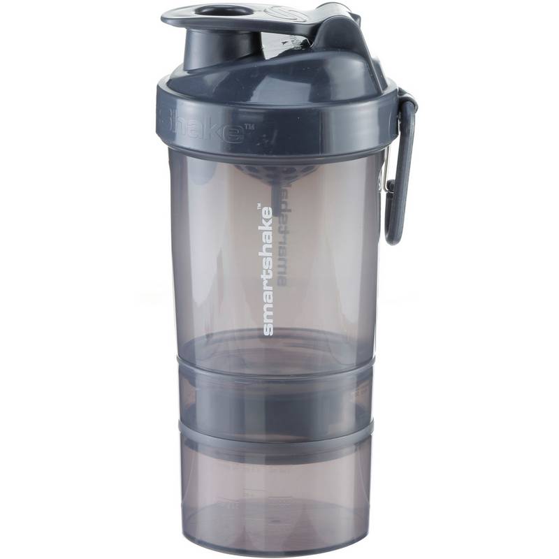 SmartShake Shaker
