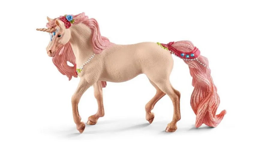 Schleich 70573 - bayala - Schmuckeinhorn, Stute