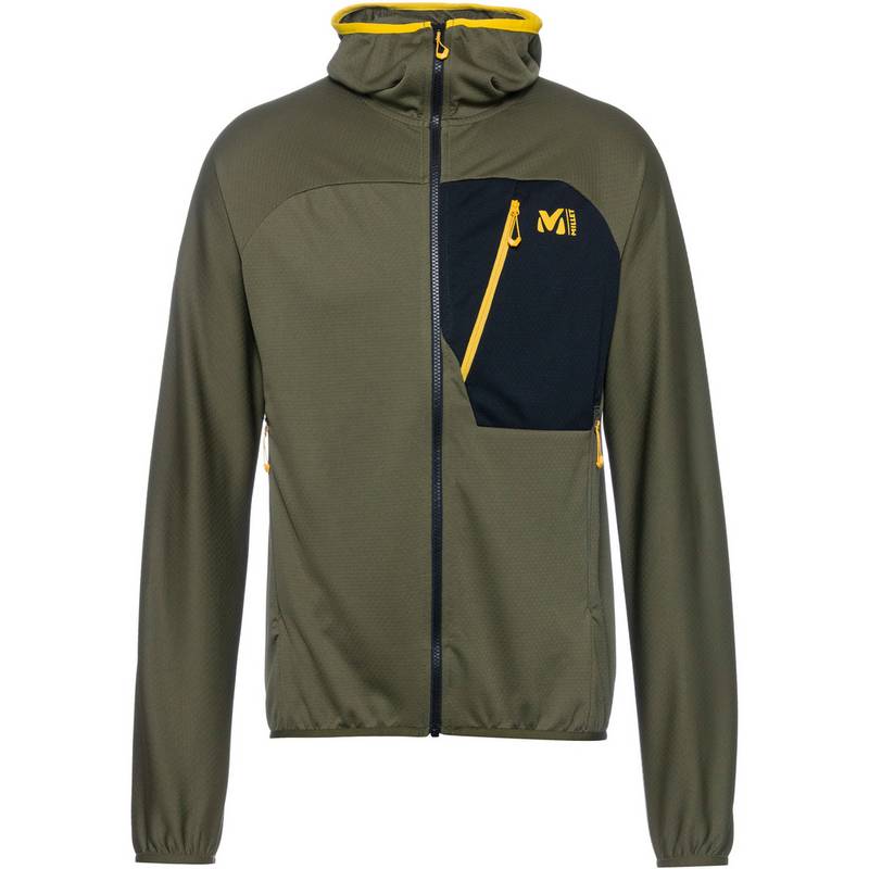 Millet LOKKA III Fleecejacke Herren