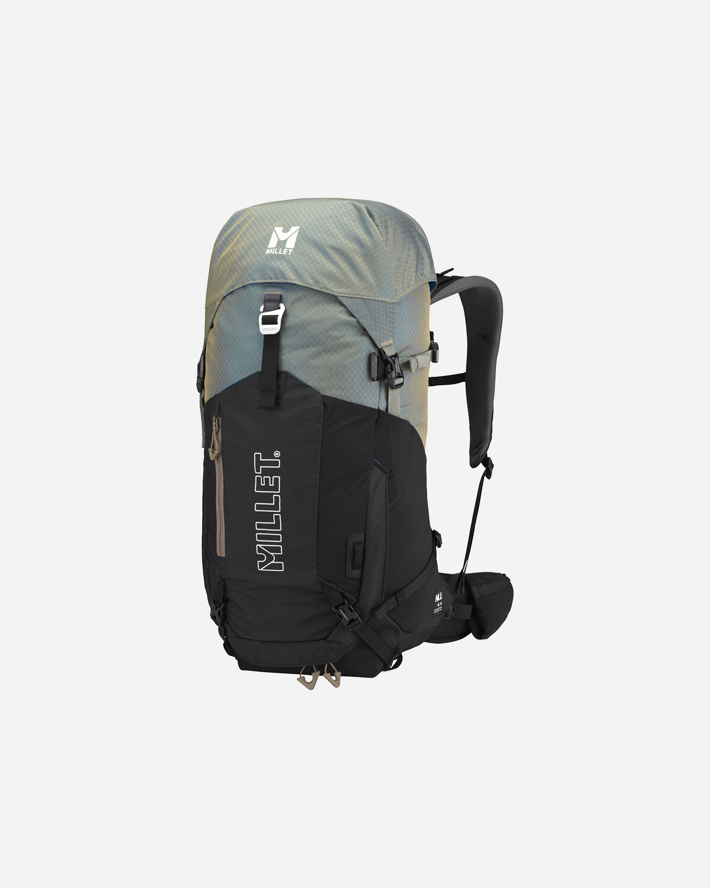 Turistický batoh Millet Ubic 30 MIS2418-N9325
