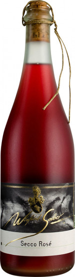 Secco Rosé trocken Bio - Weingut Winfried Seeber
