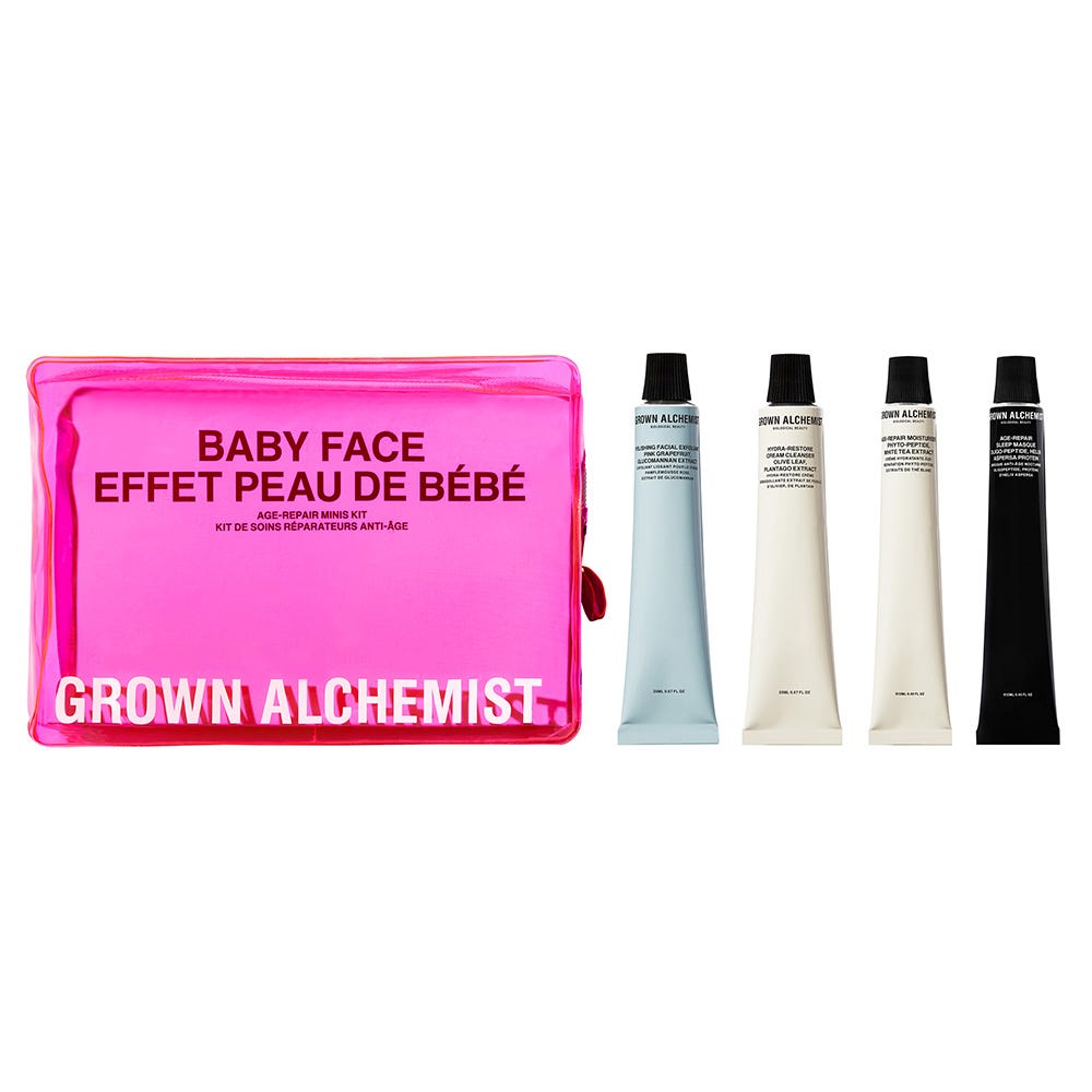 Grown Alchemist Age Repair Mini Kit 30% saving