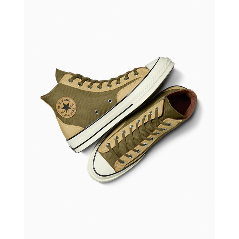 Converse Chuck 70 A05577C / grün