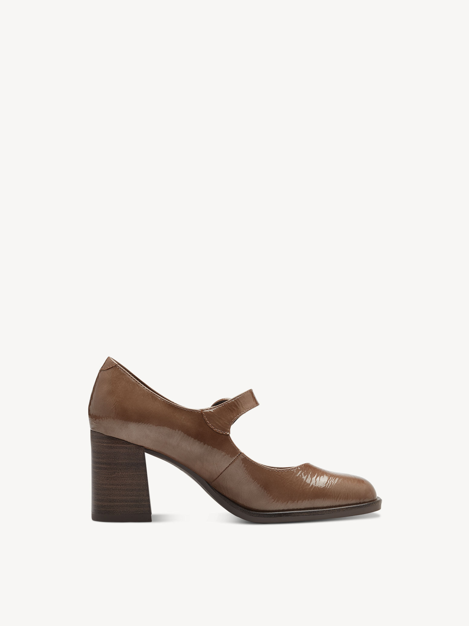 Escarpin - marron