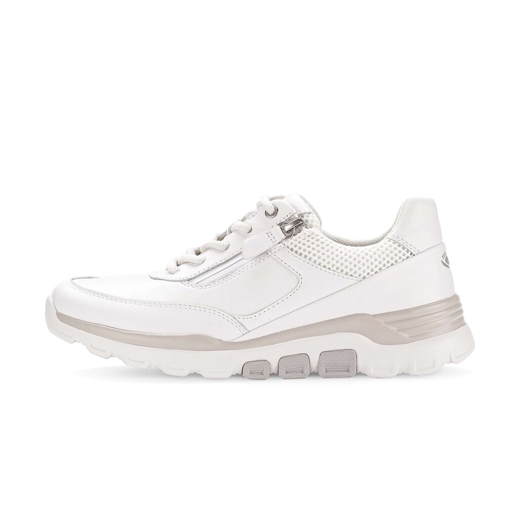 rollingsoft Sneaker low weiß