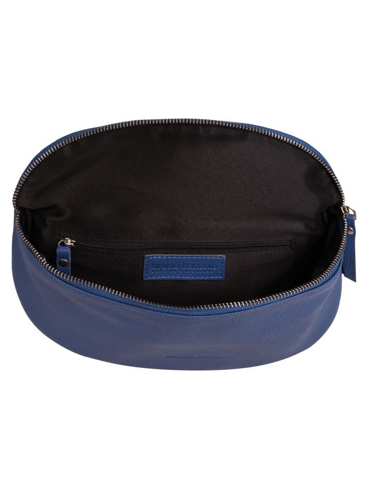 Bruno Banani Gürteltasche in blau günstig kaufen onesize