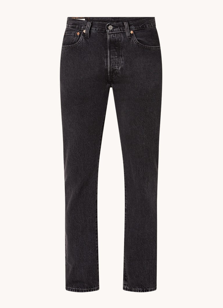 Intensywny kurs Levi's 501 LEVISORIGINAL