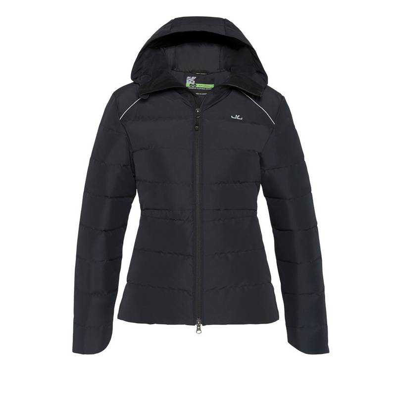 Jeff Green Lia Daunenjacke Damen