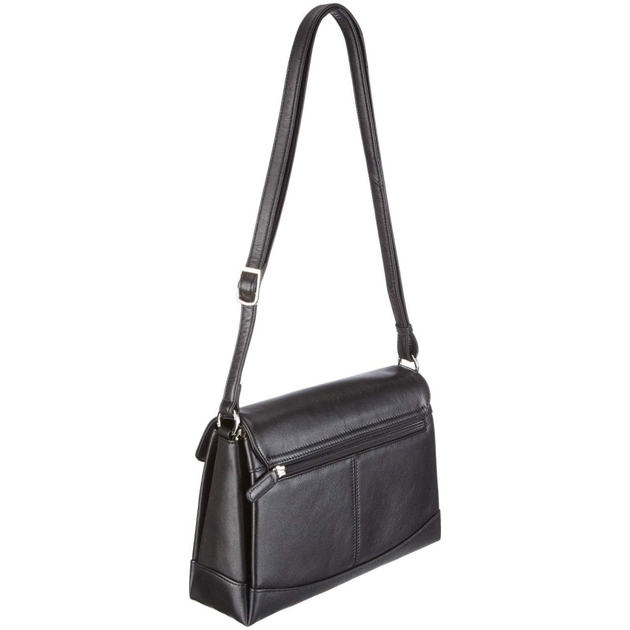 PICARD Handtaschen schwarz 8207 Really schwarz