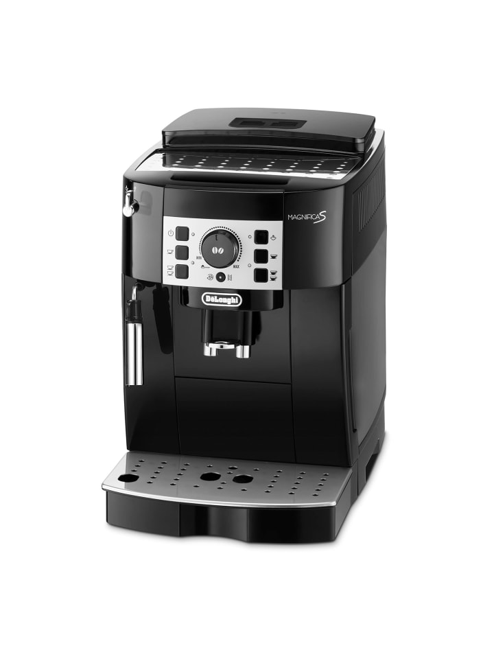 De´Longhi ECAM 20.116.B Magnifica S Kaffeevollautomat in Schwarz günstig kaufen onesize