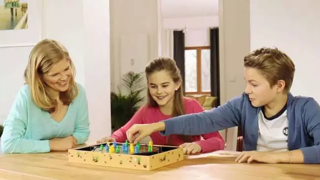 Die Maulwurf Company - Spiel ab 8 Jahren