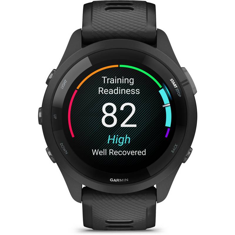 Garmin Forerunner 265 Music Sportuhr