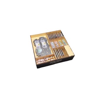 Organizer compatible with Star Wars Outer Rim