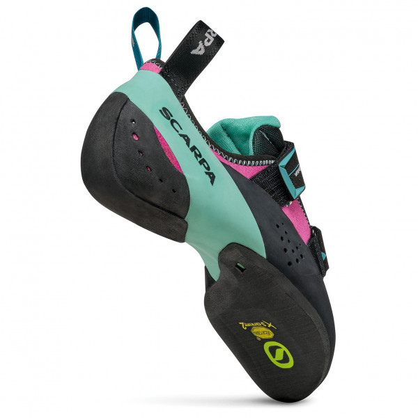 Scarpa - Women's Vapor V - Kletterschuhe