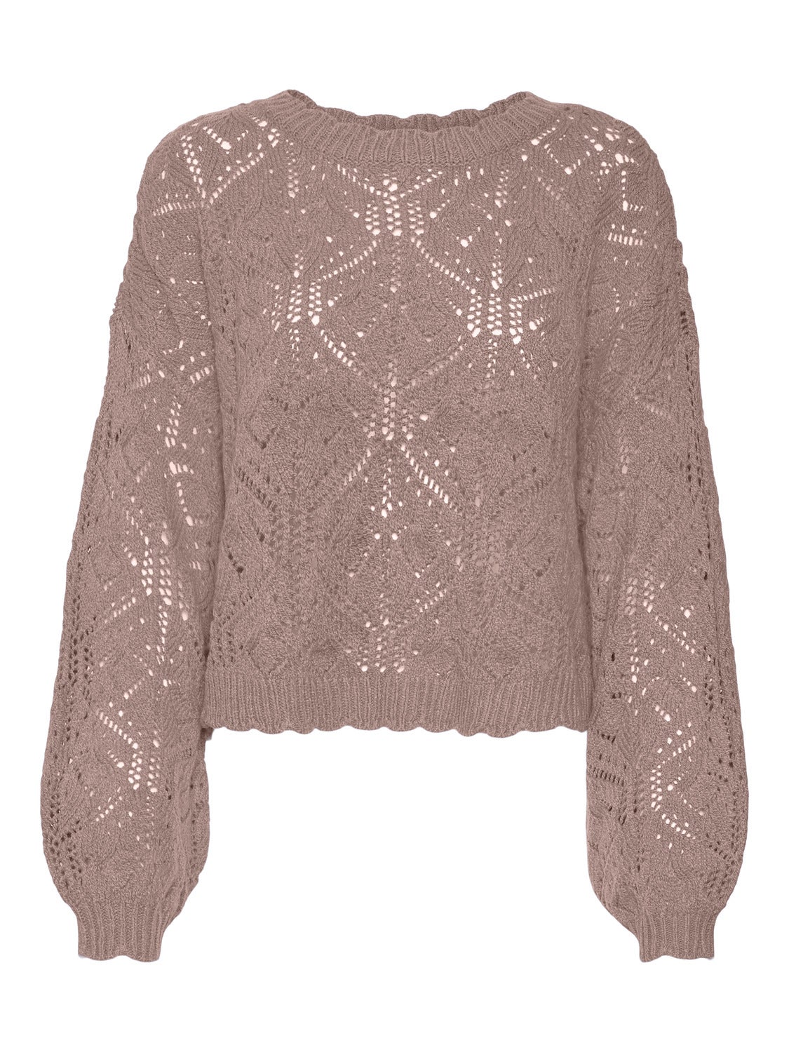 VMFIOLA Pullover