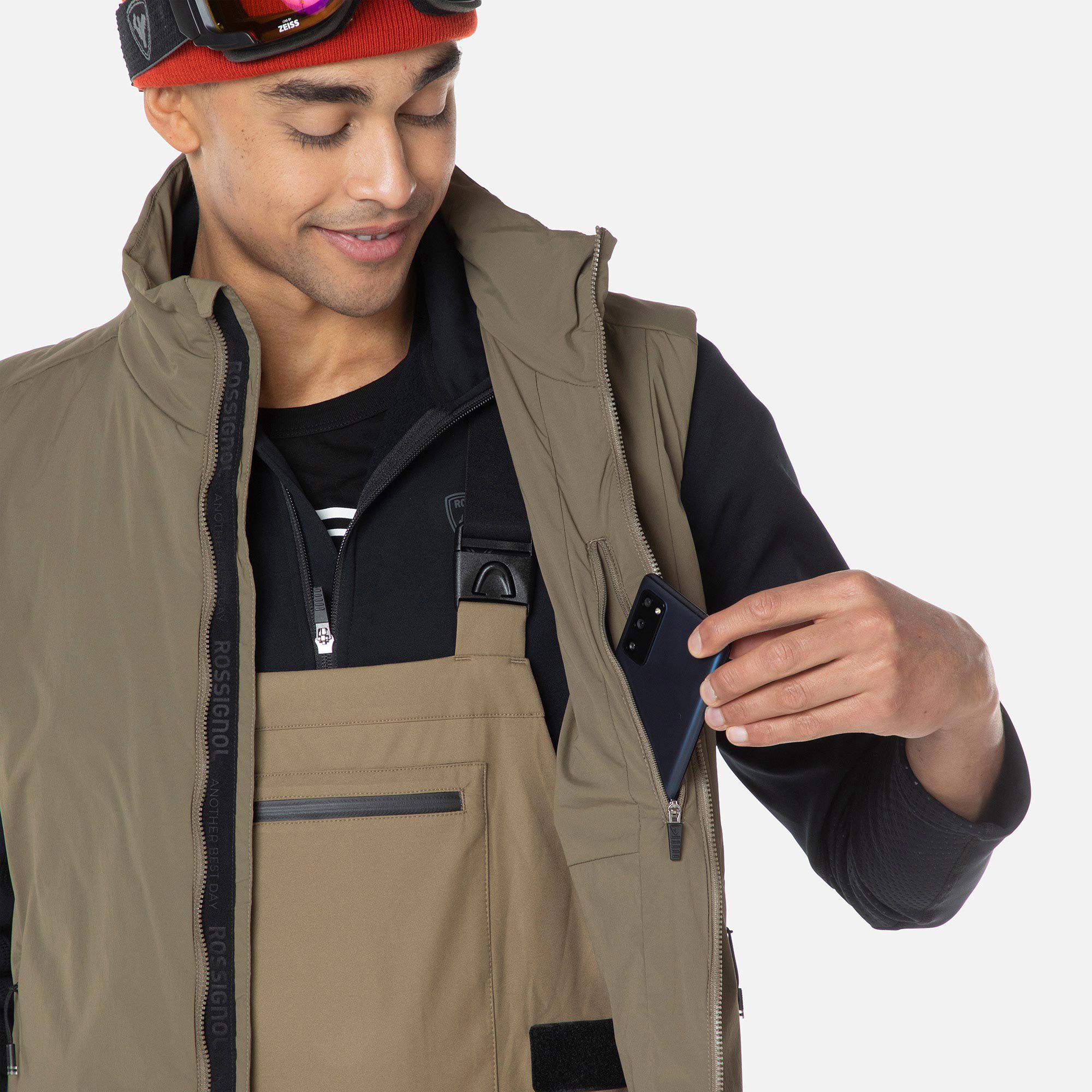 Gilet Opside homme