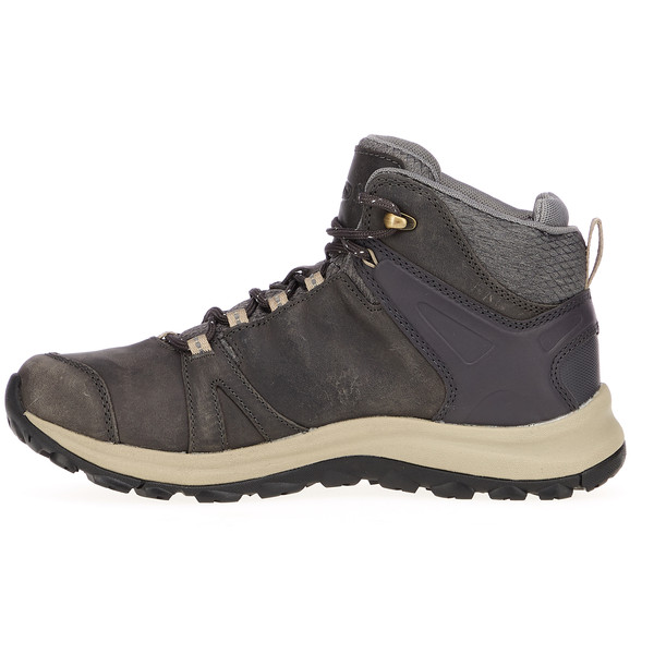 TERRADORA II LEATHER MID WP Damen - Wanderstiefel