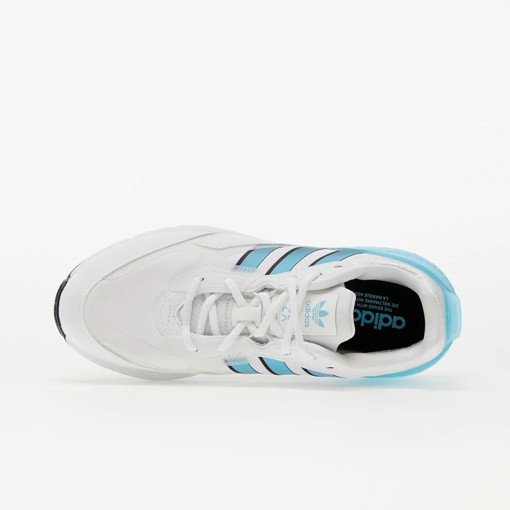 adidas ZX 1K Boost 2.0 GW6796 / weiss