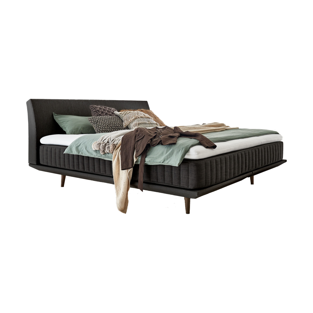 Boxspringbett Mondo Senta