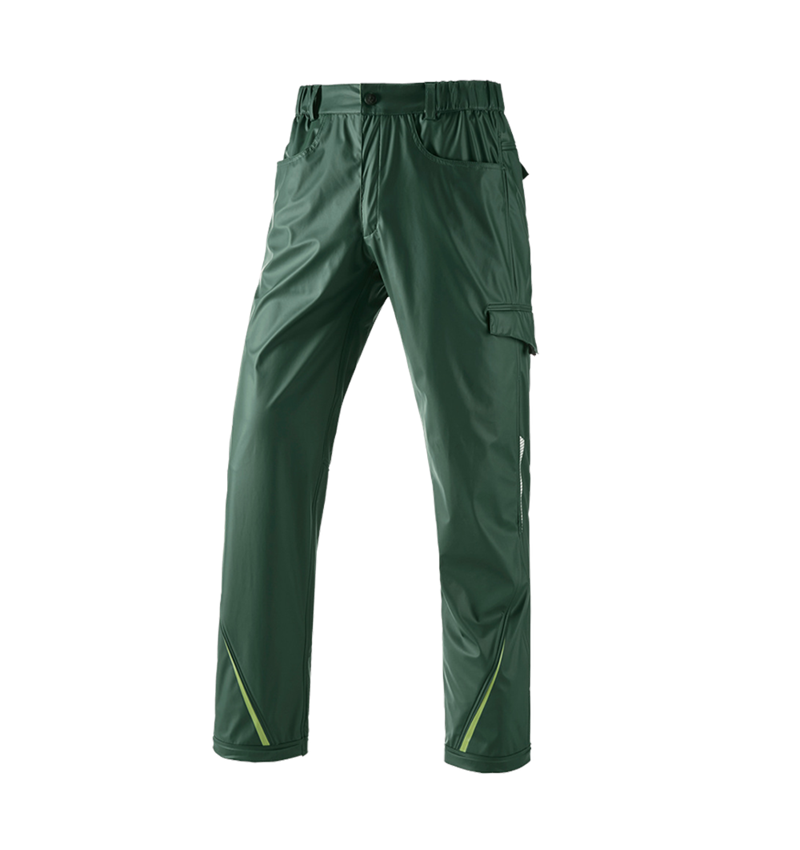 Regenbundhose e.s.motion 2020 superflex