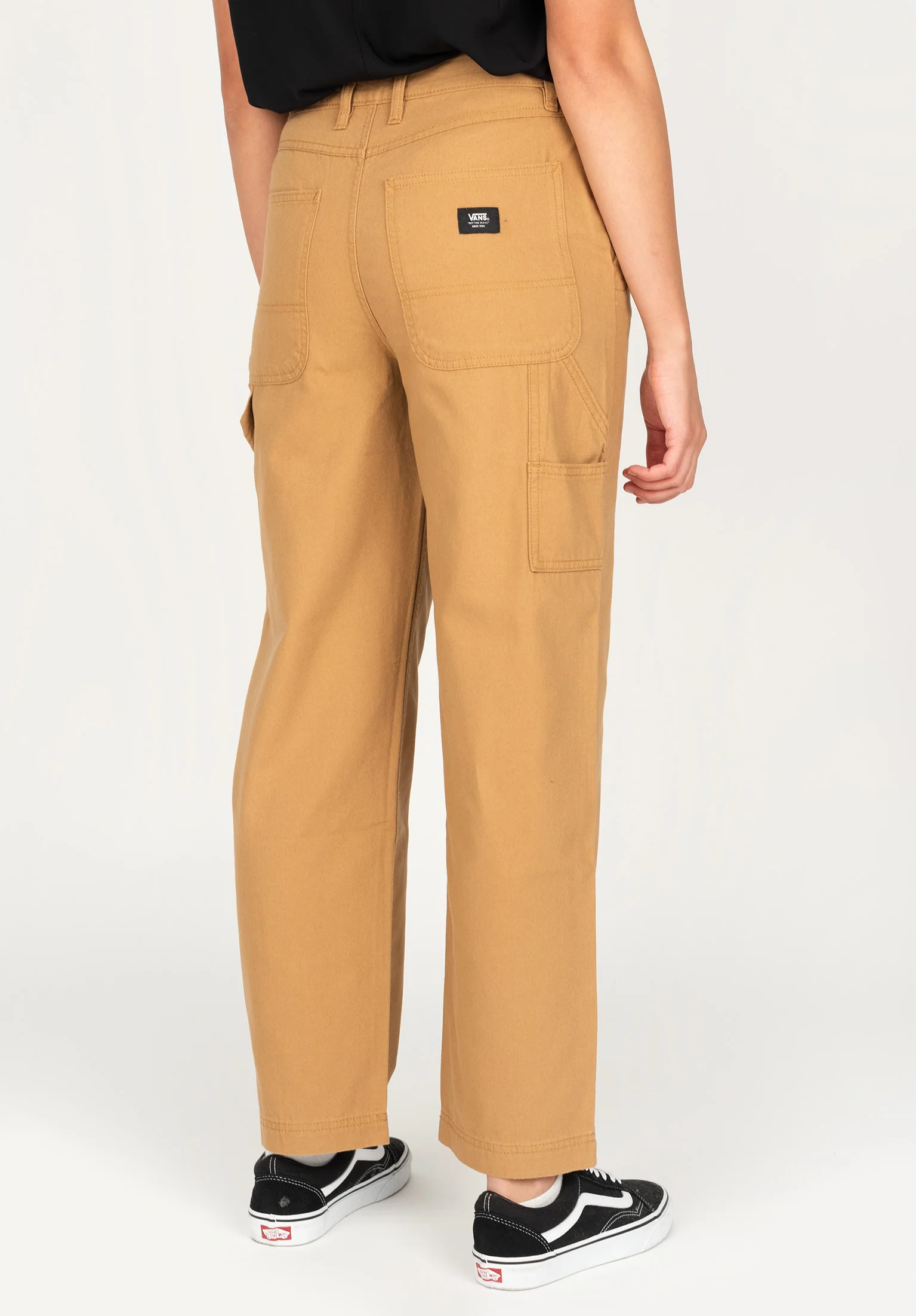 Ground Work Pant