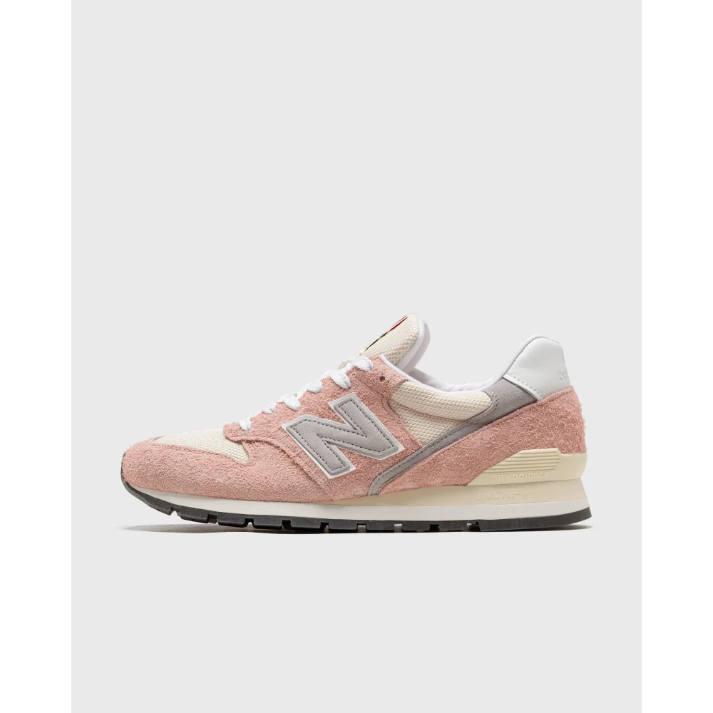 New Balance 996 Made in USA U996TA / pink