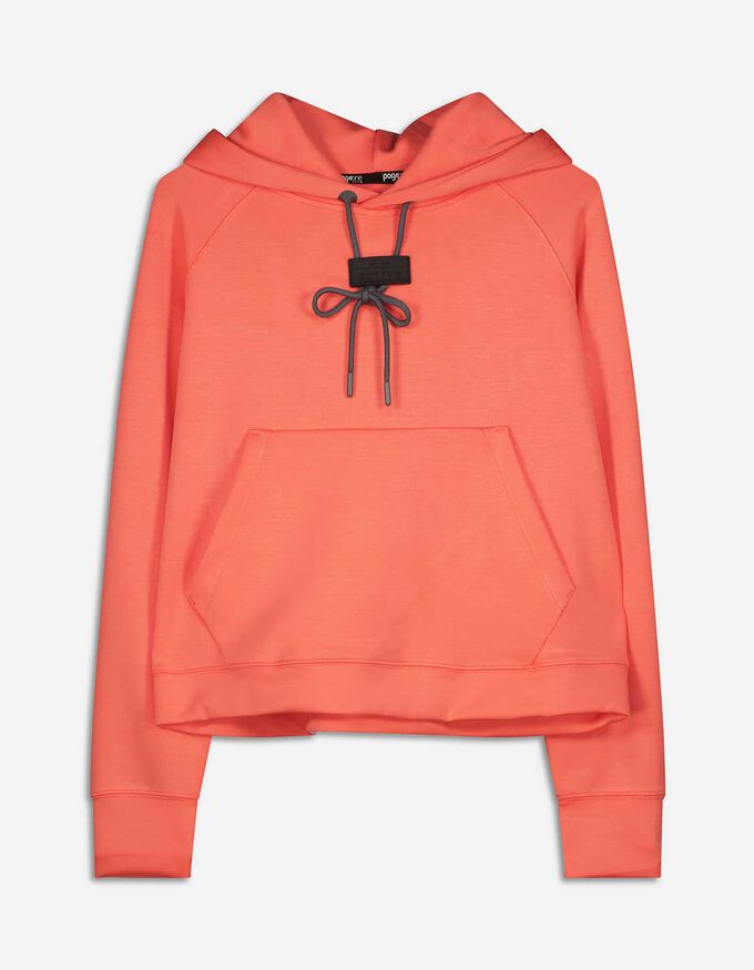 Hoodie - Soft-Touch