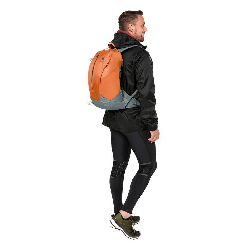 Deuter AC Lite 17 Wanderrucksack Herren