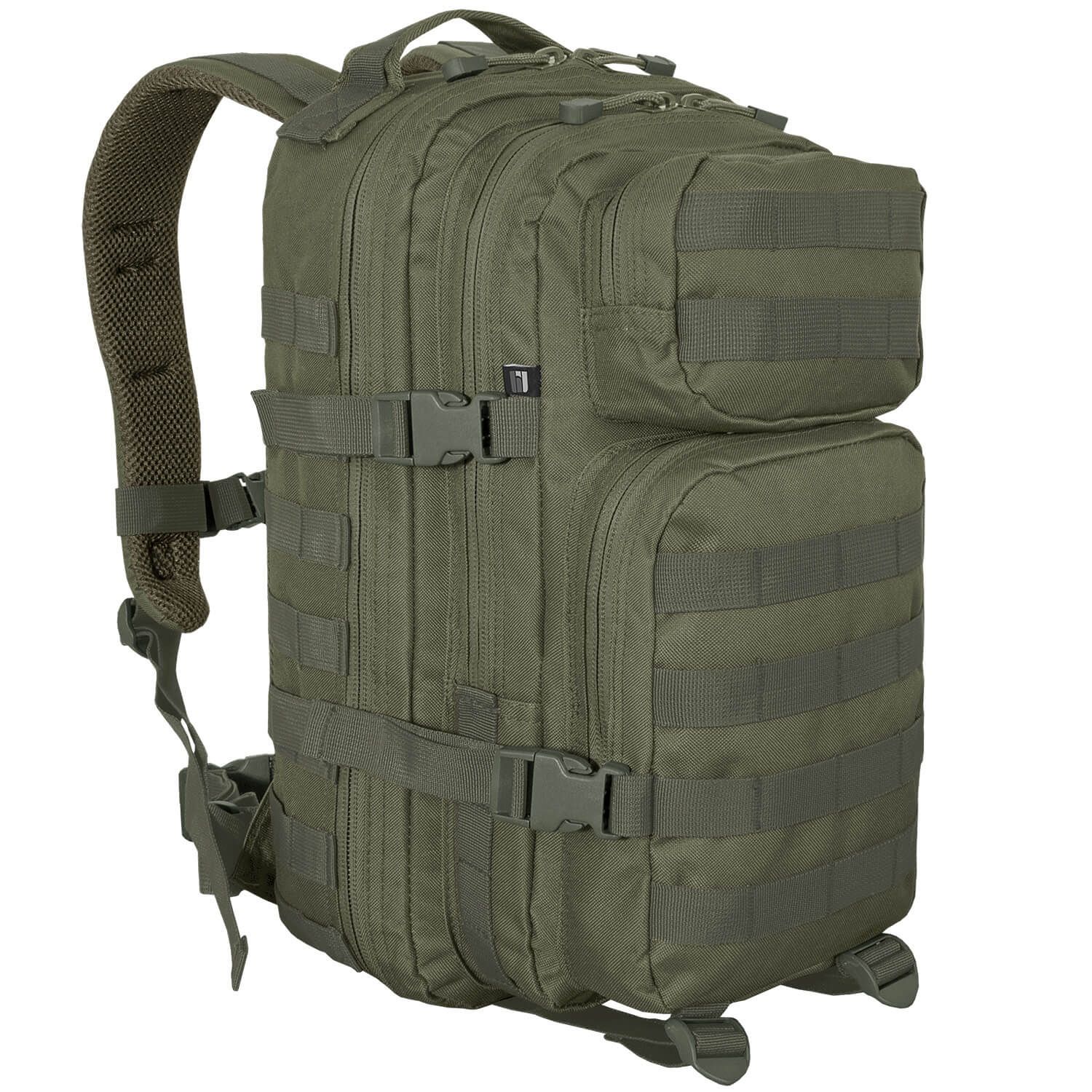 US Cooper Rucksack Medium