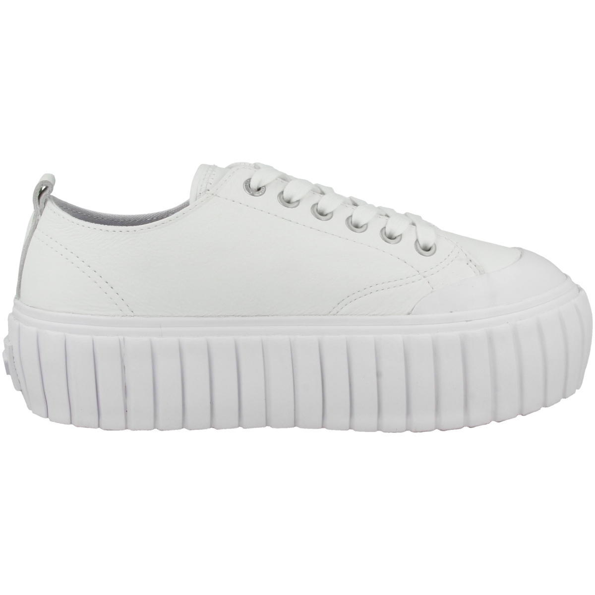 Diesel S-Hanami Low Sneaker Low weiss