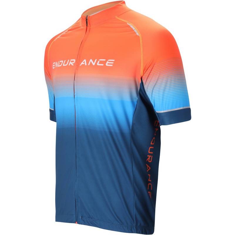 Endurance Jobert Trikot Herren
