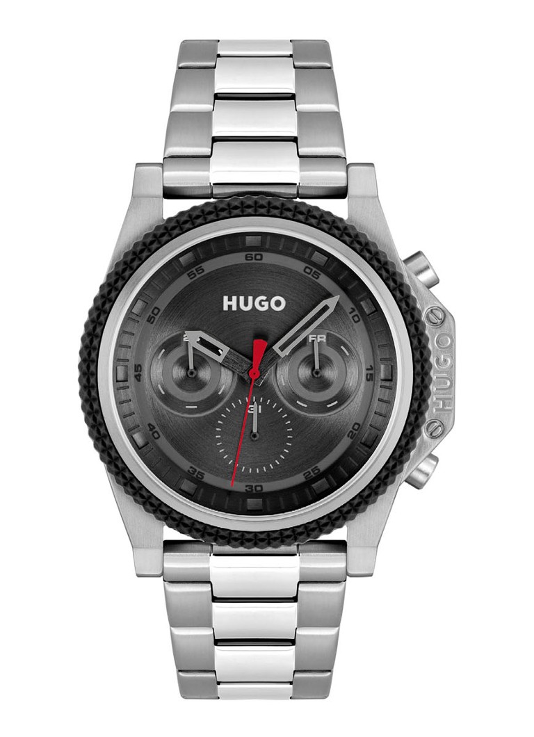 HUGO BOSS #Brave watch HU1530347
