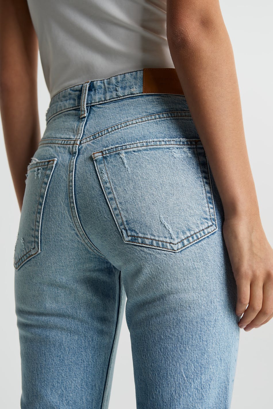 Tove original slim jeans