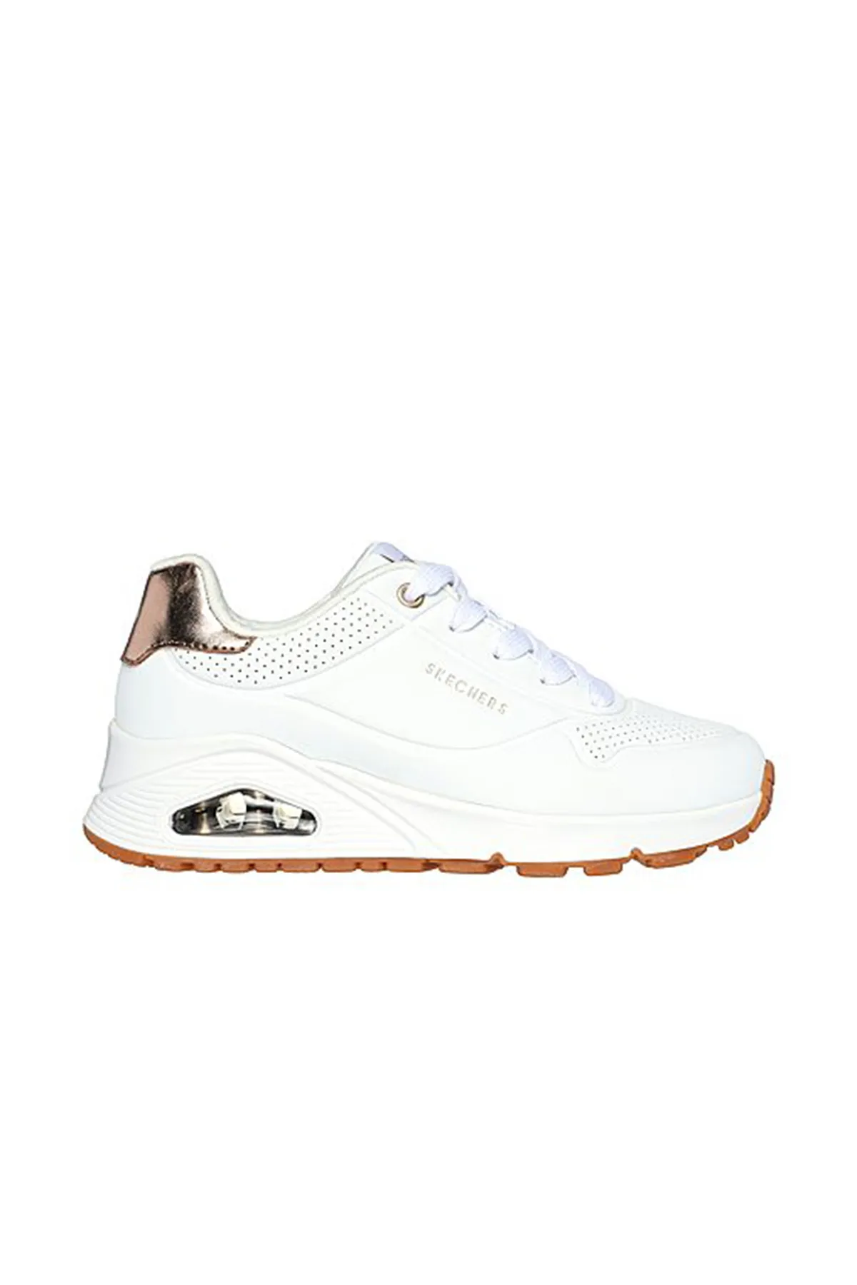 SKECHERS  UNO GEN1 - SCHIMMER WEG