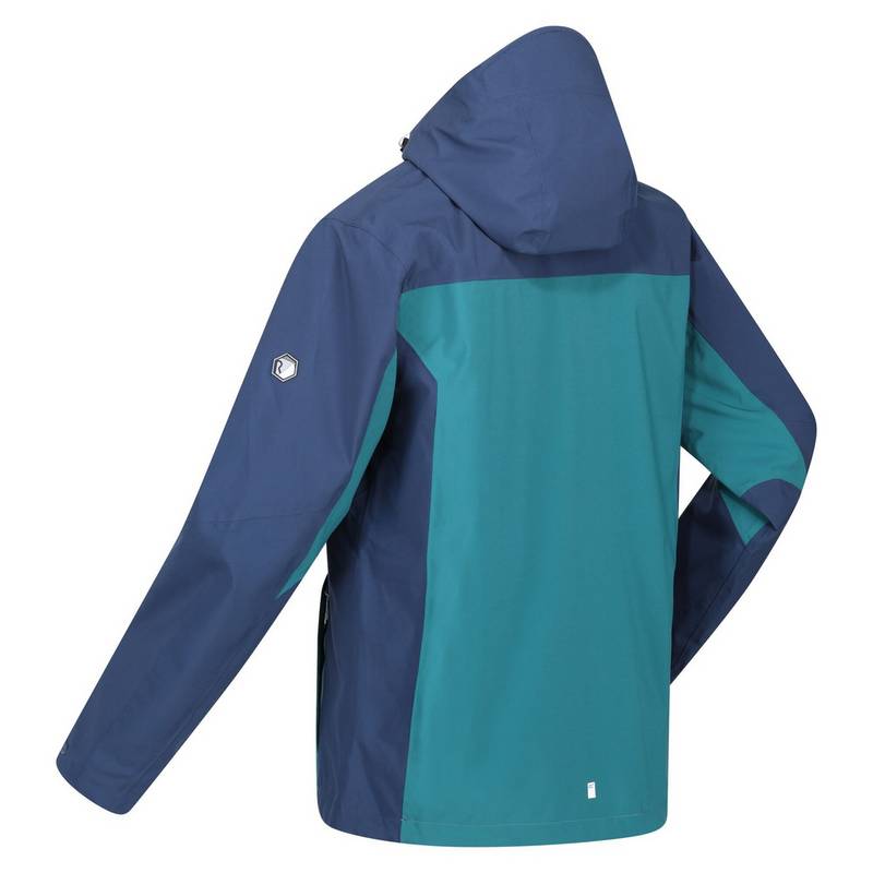 Regatta Birchdale Outdoorjacke Herren