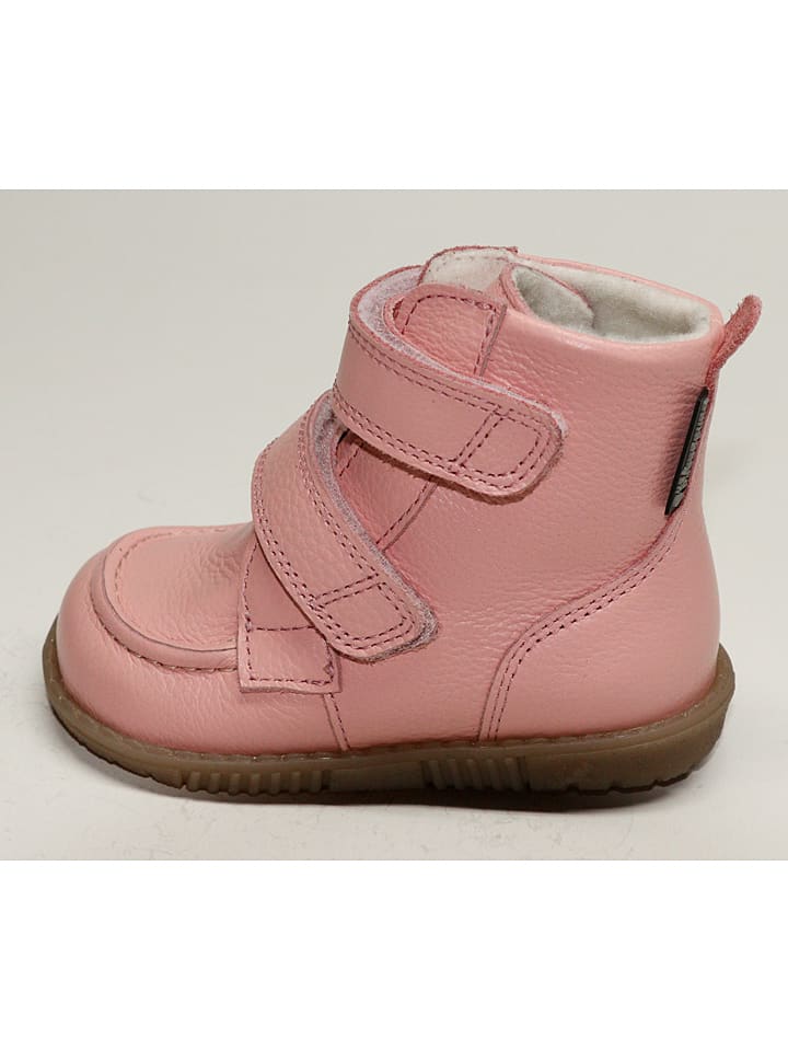 Bundgaard Leder-Boots 
