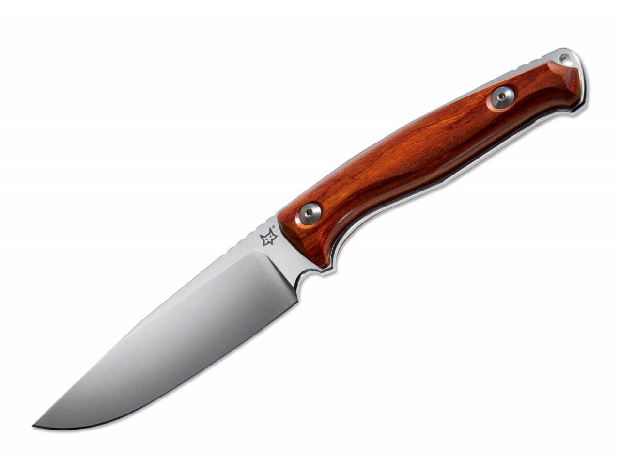 TUR Fixed Cocobolo
