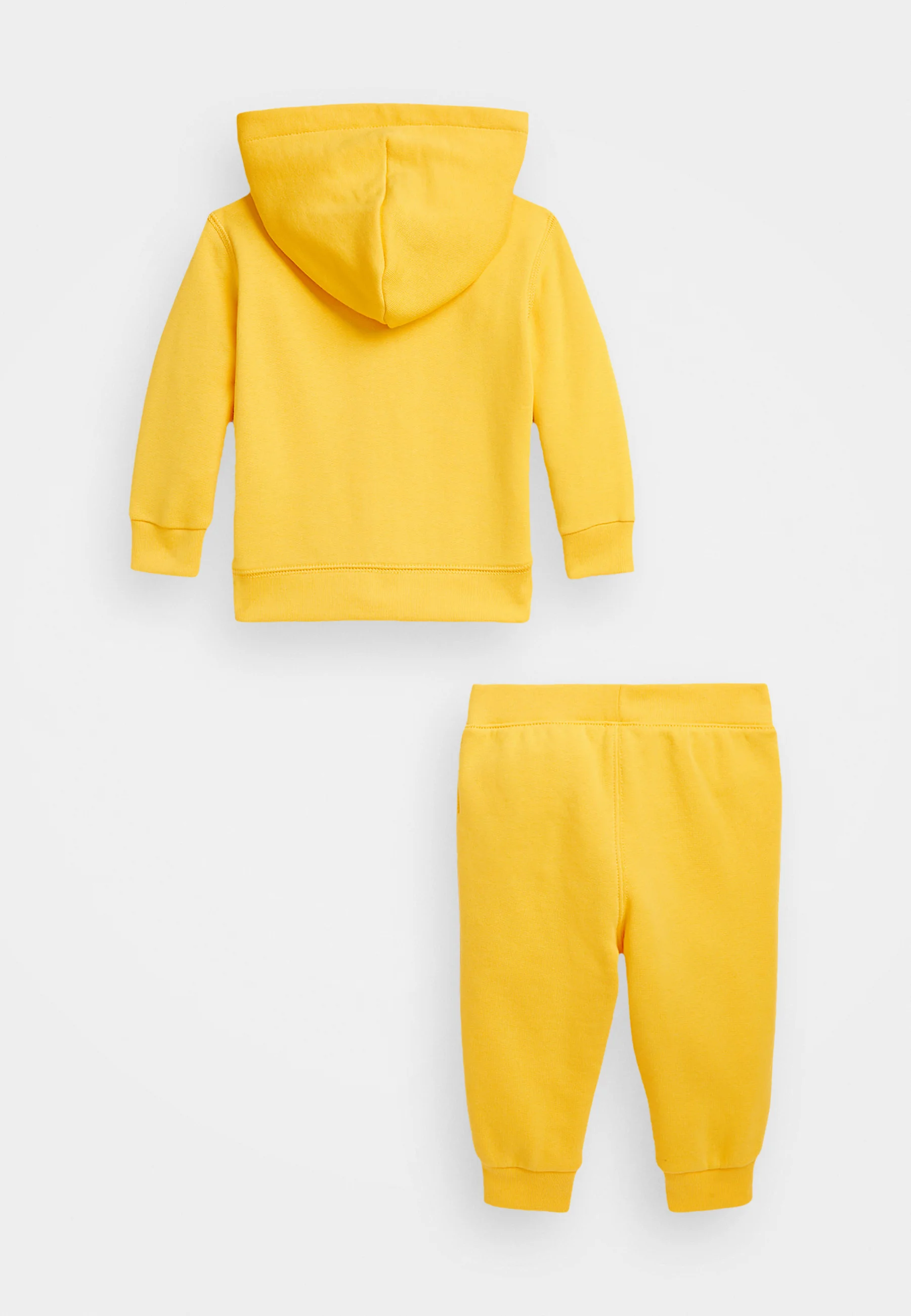 Polo Ralph Lauren BABY HOOD PANT SET - Pantalones deportivos