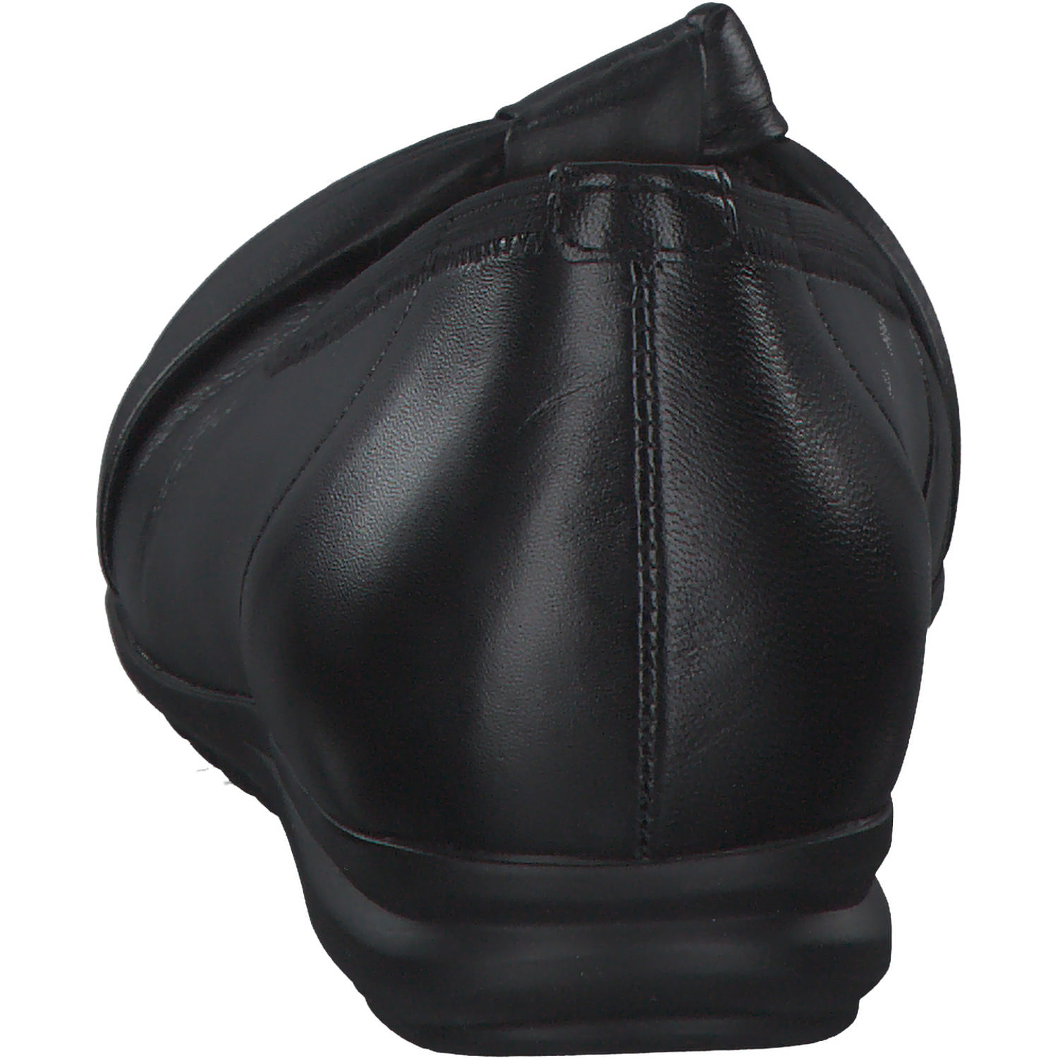 Gabor Comfort 22.623, Ballerinas, Damen, schwarz