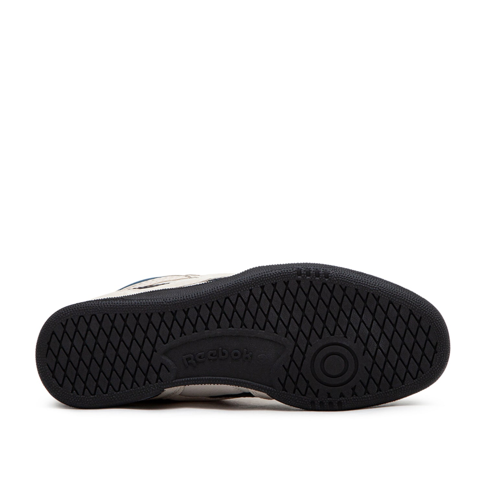 Reebok Club C Mid Ii Revenge Vintage 100034039 / schwarz