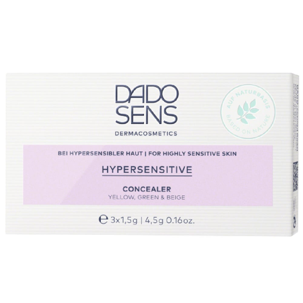 DADO SENS Hypersensitive Concealer 4 g