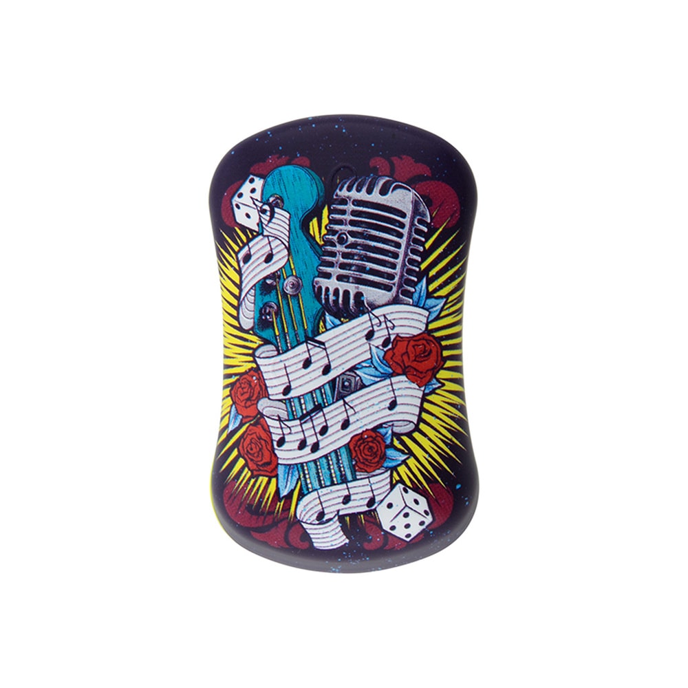 Dessata Music Brosse cheveux démêlante Mini